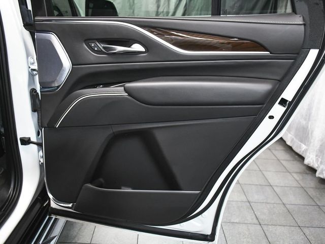 2023 Cadillac Escalade Premium Luxury Platinum - 23057408 - 12