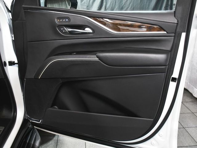 2023 Cadillac Escalade Premium Luxury Platinum - 23057408 - 13