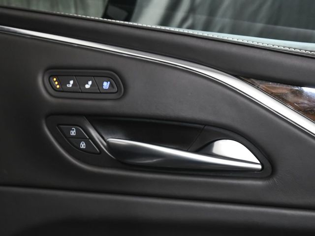 2023 Cadillac Escalade Premium Luxury Platinum - 23057408 - 15