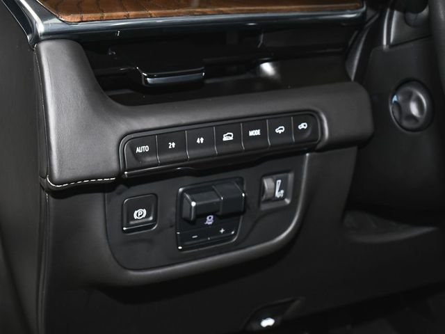 2023 Cadillac Escalade Premium Luxury Platinum - 23057408 - 18