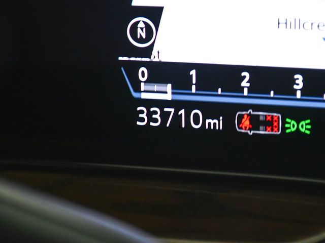 2023 Cadillac Escalade Premium Luxury Platinum - 23057408 - 20