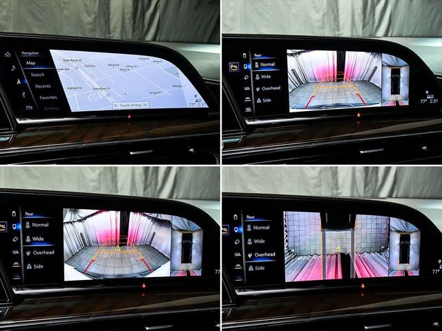 2023 Cadillac Escalade Premium Luxury Platinum - 23057408 - 22