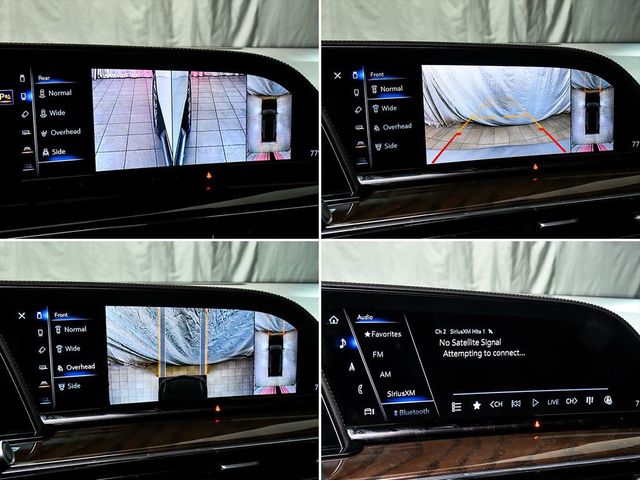 2023 Cadillac Escalade Premium Luxury Platinum - 23057408 - 23
