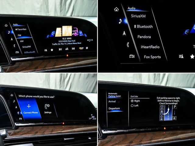 2023 Cadillac Escalade Premium Luxury Platinum - 23057408 - 24