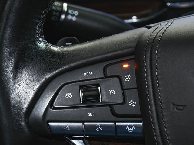 2023 Cadillac Escalade Premium Luxury Platinum - 23057408 - 32