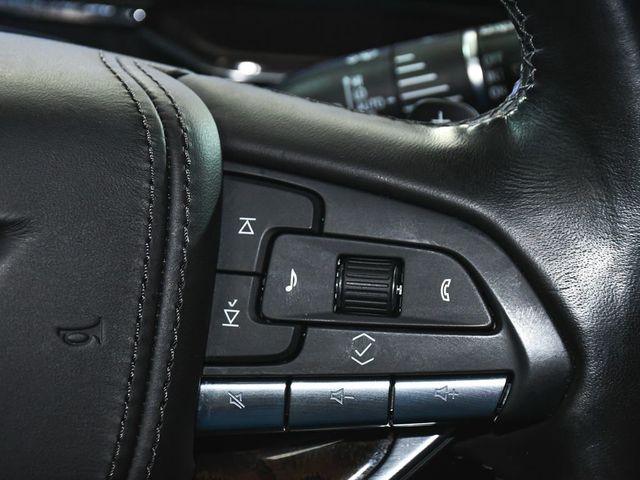 2023 Cadillac Escalade Premium Luxury Platinum - 23057408 - 33