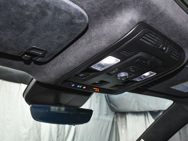 2023 Cadillac Escalade Premium Luxury Platinum - 23057408 - 36