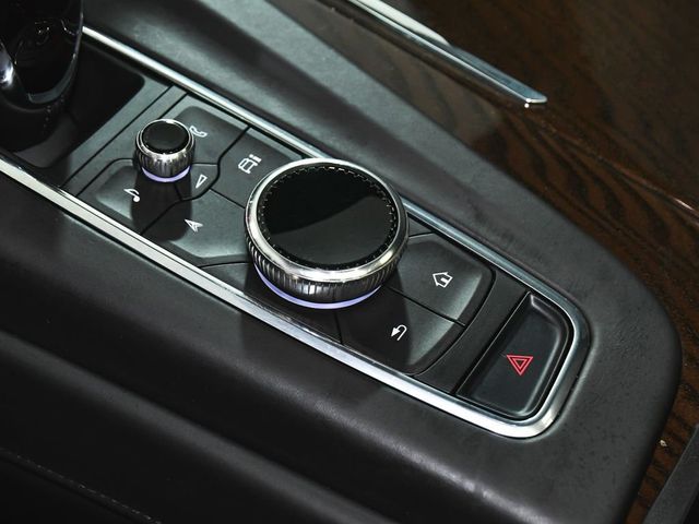 2023 Cadillac Escalade Premium Luxury Platinum - 23057408 - 39