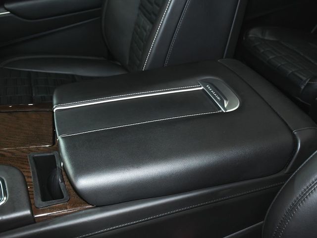 2023 Cadillac Escalade Premium Luxury Platinum - 23057408 - 40