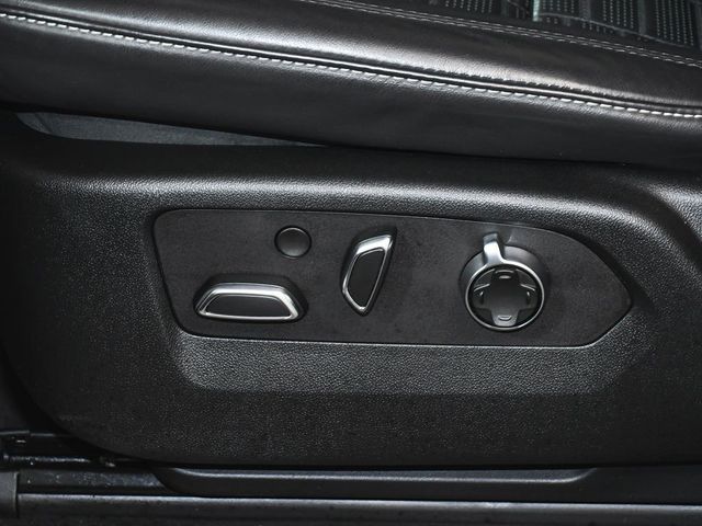 2023 Cadillac Escalade Premium Luxury Platinum - 23057408 - 44