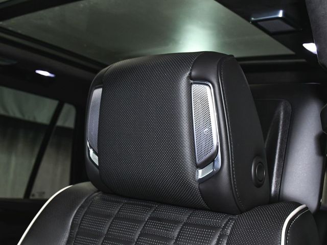 2023 Cadillac Escalade Premium Luxury Platinum - 23057408 - 45