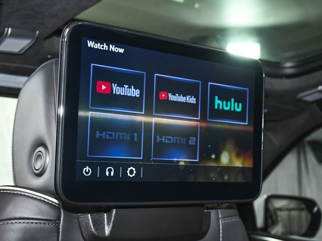 2023 Cadillac Escalade Premium Luxury Platinum - 23057408 - 47