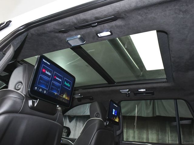 2023 Cadillac Escalade Premium Luxury Platinum - 23057408 - 48