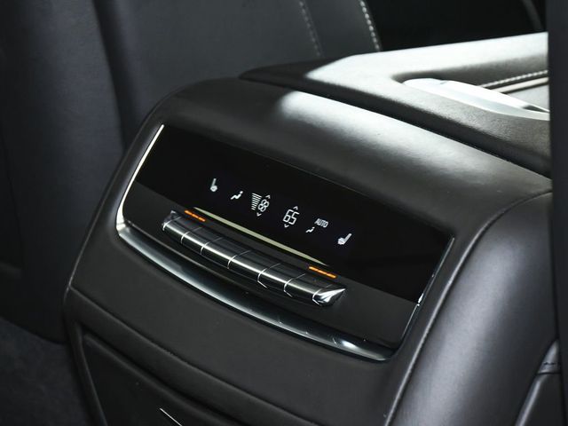 2023 Cadillac Escalade Premium Luxury Platinum - 23057408 - 50