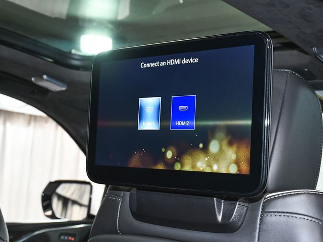 2023 Cadillac Escalade Premium Luxury Platinum - 23057408 - 52