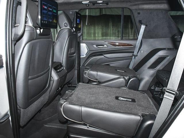 2023 Cadillac Escalade Premium Luxury Platinum - 23057408 - 54