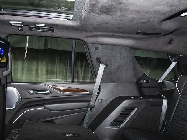 2023 Cadillac Escalade Premium Luxury Platinum - 23057408 - 55