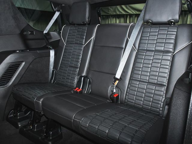 2023 Cadillac Escalade Premium Luxury Platinum - 23057408 - 56