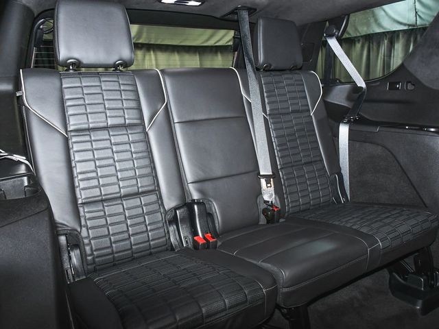 2023 Cadillac Escalade Premium Luxury Platinum - 23057408 - 57