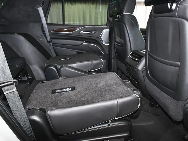 2023 Cadillac Escalade Premium Luxury Platinum - 23057408 - 59