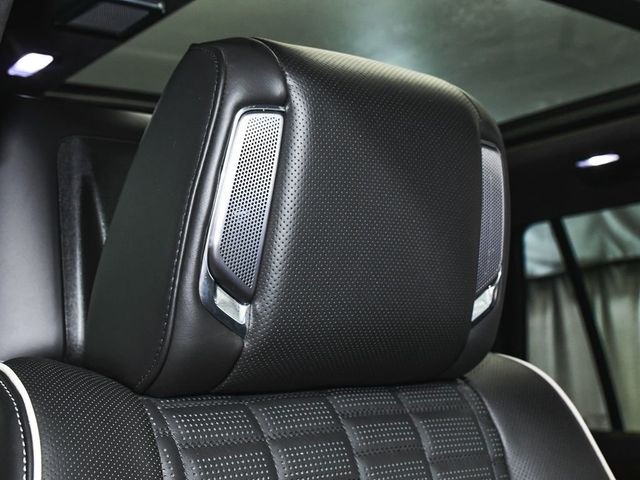 2023 Cadillac Escalade Premium Luxury Platinum - 23057408 - 62