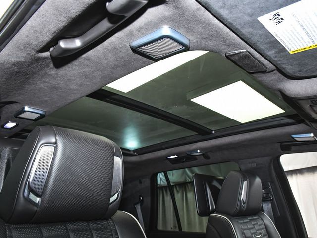 2023 Cadillac Escalade Premium Luxury Platinum - 23057408 - 63