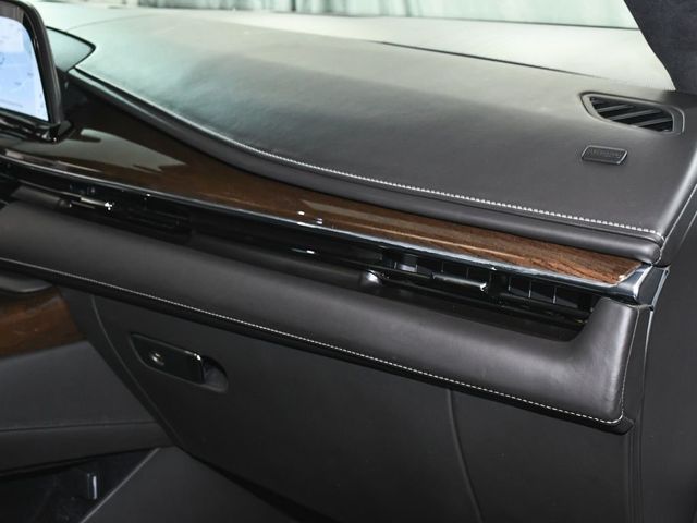 2023 Cadillac Escalade Premium Luxury Platinum - 23057408 - 65