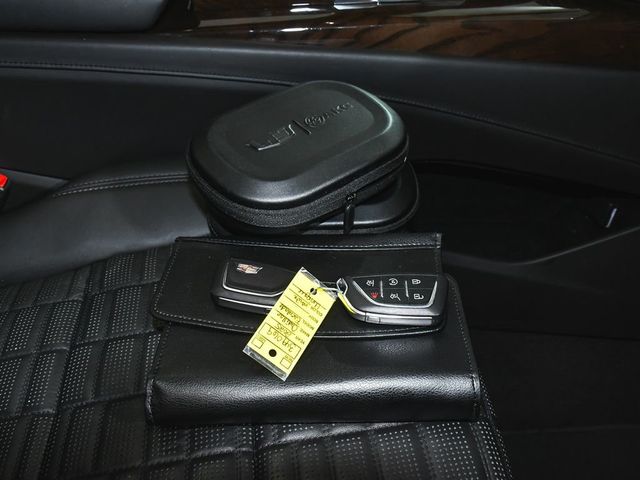2023 Cadillac Escalade Premium Luxury Platinum - 23057408 - 68