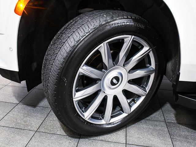 2023 Cadillac Escalade Premium Luxury Platinum - 23057408 - 6