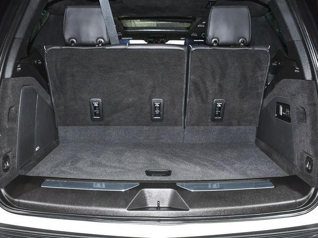 2023 Cadillac Escalade Premium Luxury Platinum - 23057408 - 71