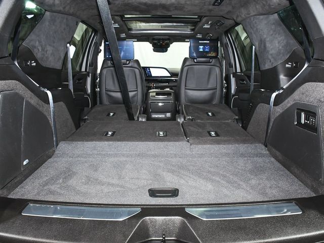 2023 Cadillac Escalade Premium Luxury Platinum - 23057408 - 73