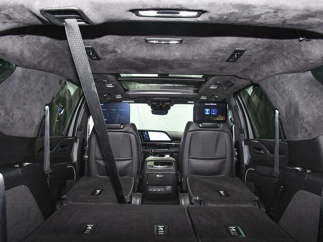 2023 Cadillac Escalade Premium Luxury Platinum - 23057408 - 74