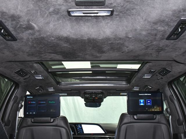 2023 Cadillac Escalade Premium Luxury Platinum - 23057408 - 75