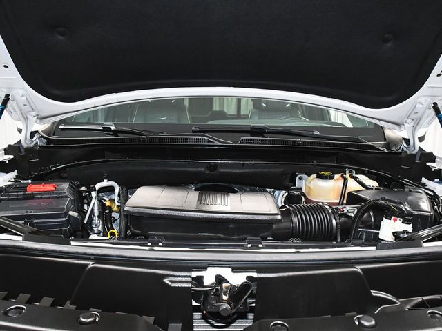 2023 Cadillac Escalade Premium Luxury Platinum - 23057408 - 76