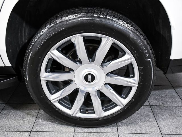 2023 Cadillac Escalade Premium Luxury Platinum - 23057408 - 7