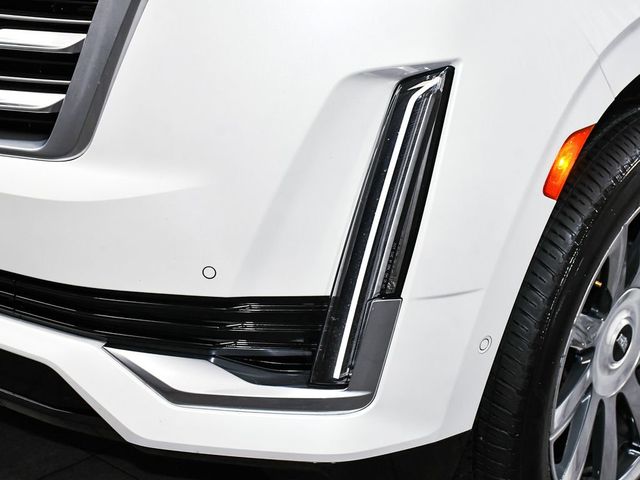 2023 Cadillac Escalade Premium Luxury Platinum - 23057408 - 82
