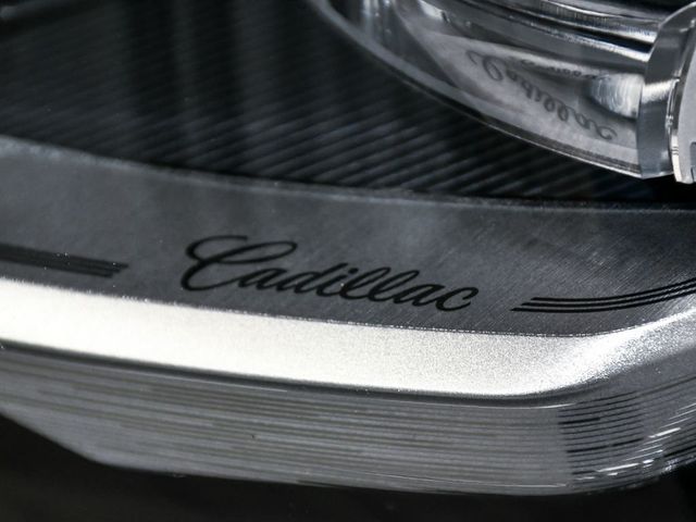 2023 Cadillac Escalade Premium Luxury Platinum - 23057408 - 83