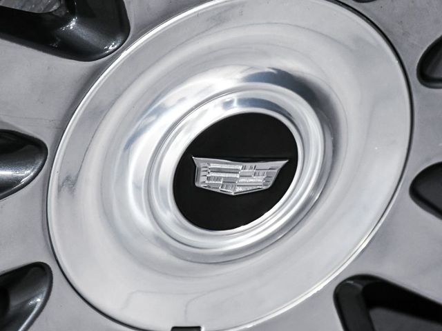 2023 Cadillac Escalade Premium Luxury Platinum - 23057408 - 94