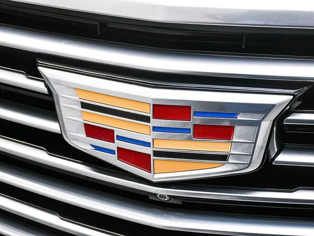 2023 Cadillac Escalade Premium Luxury Platinum - 23057408 - 96
