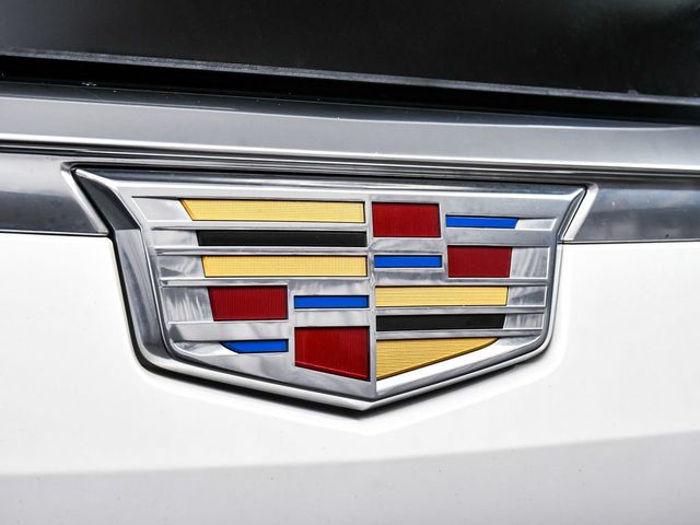 2023 Cadillac Escalade Premium Luxury Platinum - 23057408 - 97