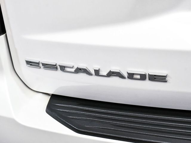 2023 Cadillac Escalade Premium Luxury Platinum - 23057408 - 98