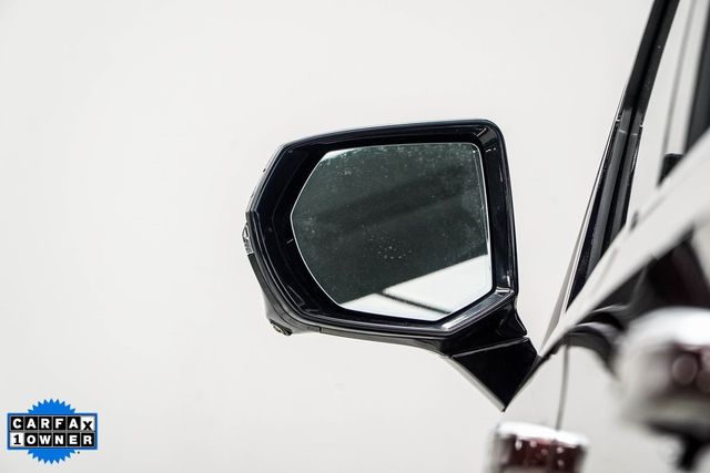 2023 Cadillac Escalade Premium Luxury Platinum - 22901252 - 13