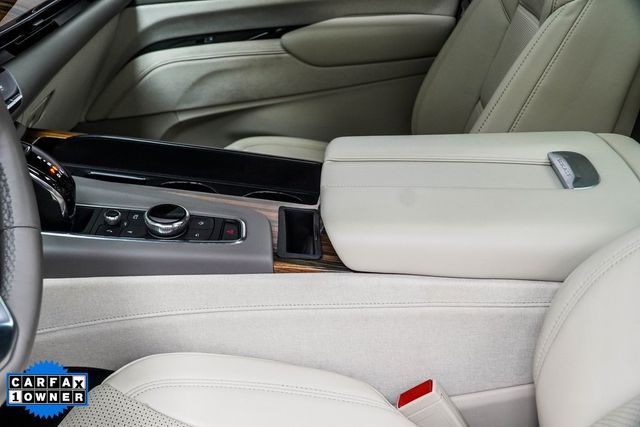 2023 Cadillac Escalade Premium Luxury Platinum - 22901252 - 16