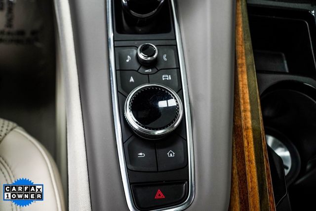 2023 Cadillac Escalade Premium Luxury Platinum - 22901252 - 17