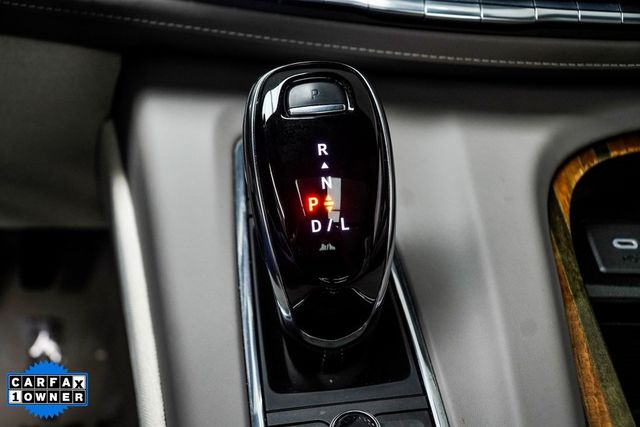 2023 Cadillac Escalade Premium Luxury Platinum - 22901252 - 18