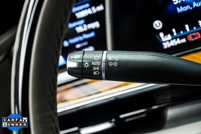 2023 Cadillac Escalade Premium Luxury Platinum - 22901252 - 30