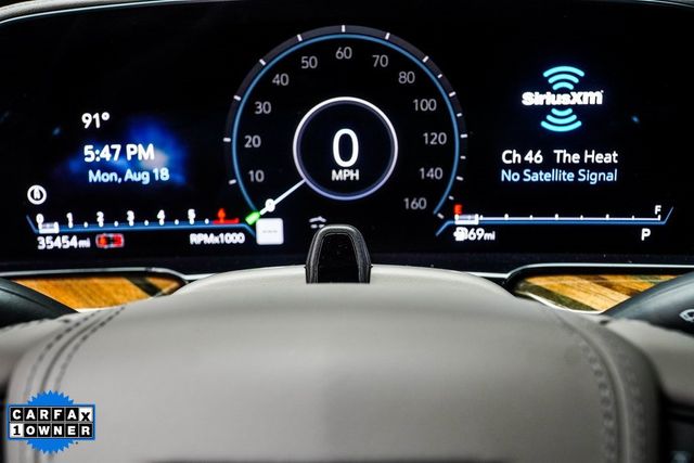 2023 Cadillac Escalade Premium Luxury Platinum - 22901252 - 31