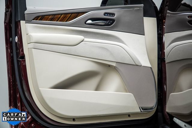 2023 Cadillac Escalade Premium Luxury Platinum - 22901252 - 32