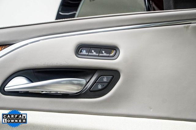 2023 Cadillac Escalade Premium Luxury Platinum - 22901252 - 34