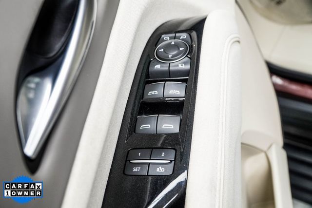 2023 Cadillac Escalade Premium Luxury Platinum - 22901252 - 35